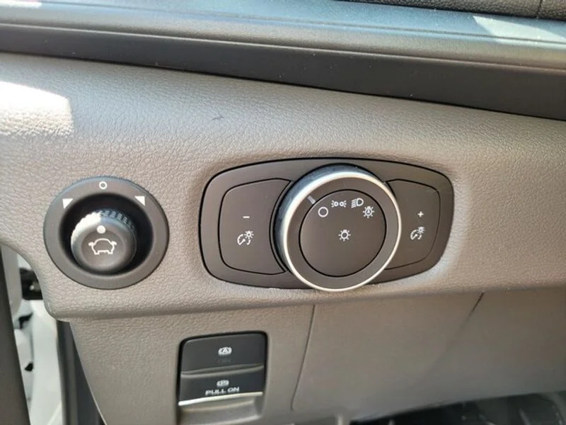 2025 Ford Transit Van Base - Photo 26