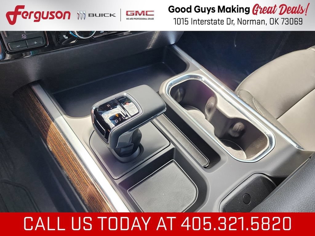 2026 GMC Sierra 1500 Elevation - Photo 31