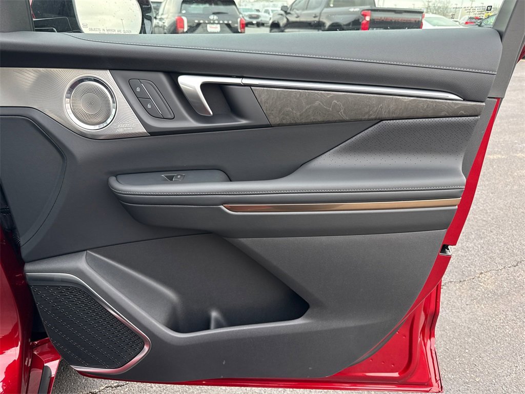 2026 BUICK ENCLAVE - Image 38