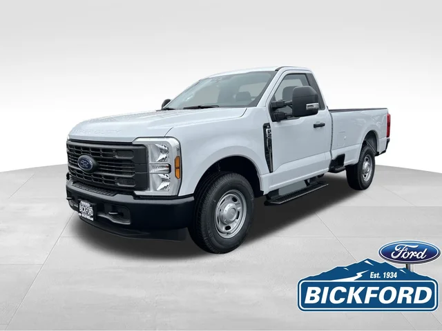 2026 Ford F-250 XL Regular Cab 8' Box's photo