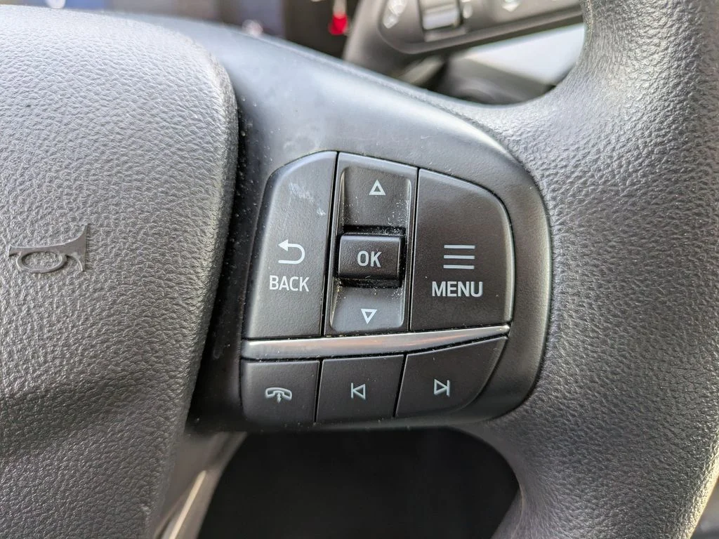 Used 2025 Oxford White Ford Active image 25