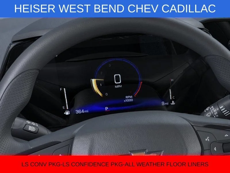 2026 Chevrolet Trailblazer LS - Photo 18