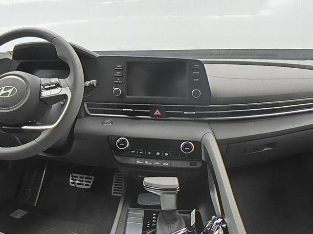 New 2026 Gray Hyundai SEL Sport image 34