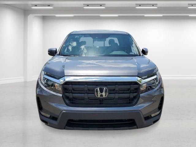 2026 Honda Ridgeline RTL - Photo 9