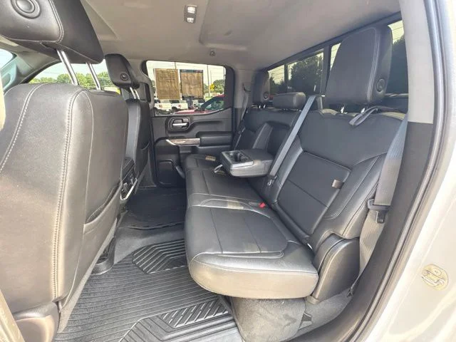 Used 2021 White Chevrolet LTZ image 29