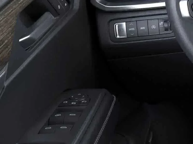 New 2026 Glacier White Tricoat GMC Denali image 17