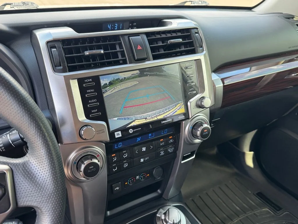 Used 2021 Silver Toyota Limited image 25