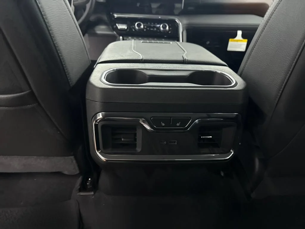 New 2026 Summit White GMC Denali image 16
