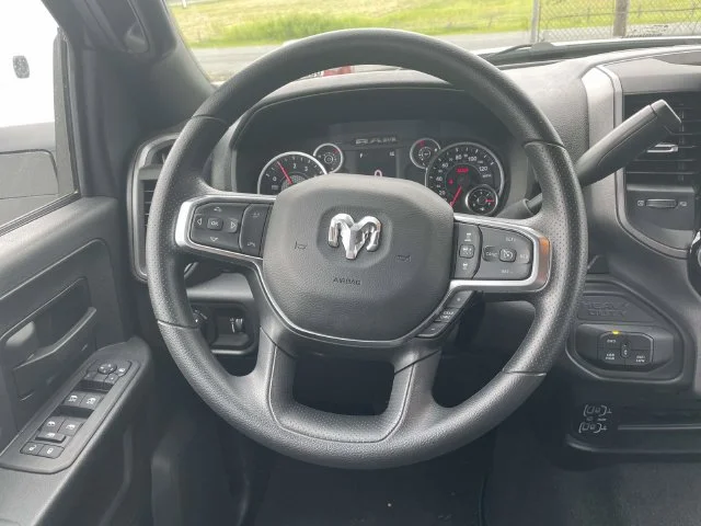 2026 RAM 2500 Tradesman - Photo 15