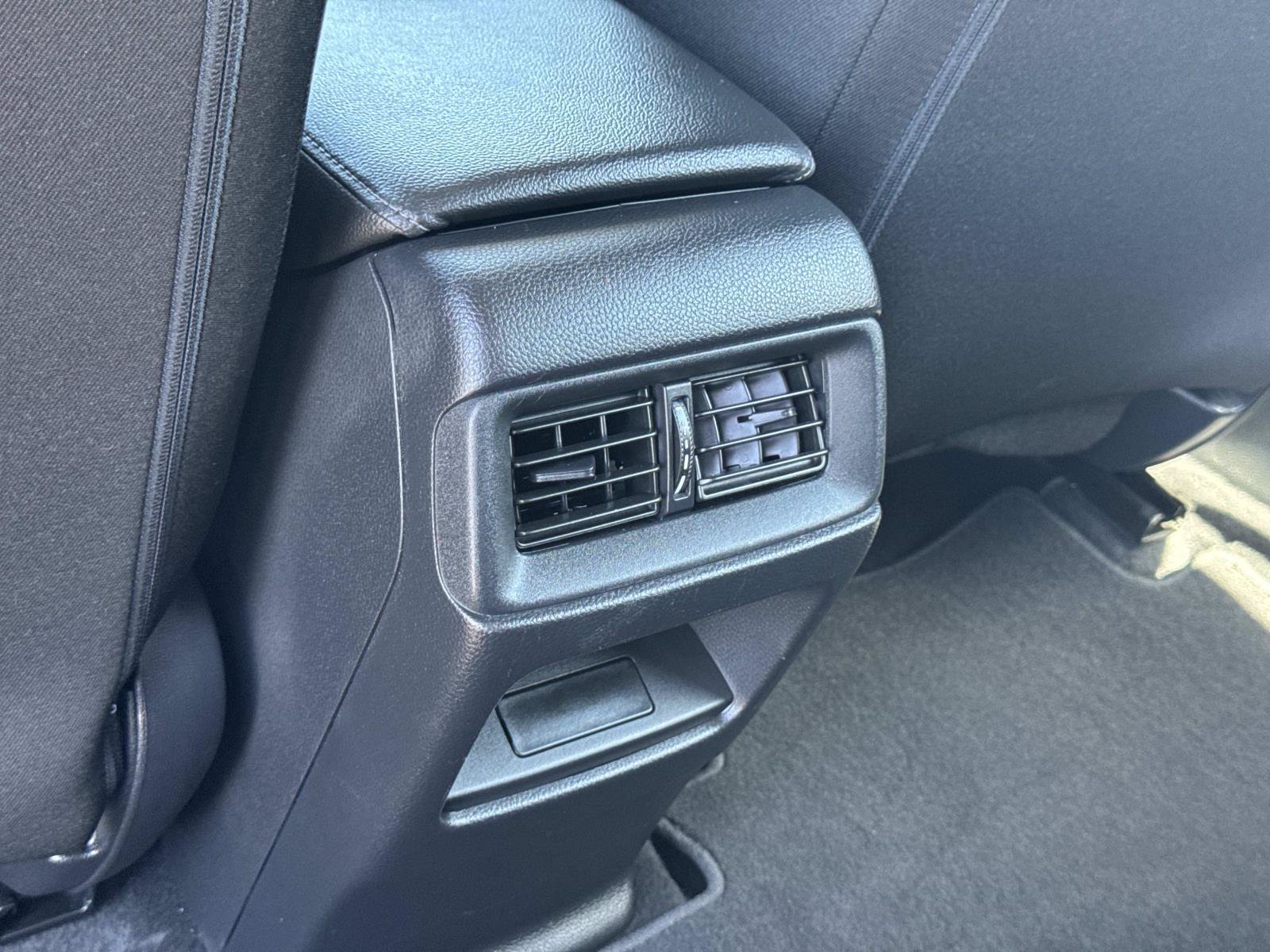 2024 Honda CR-V LX - Photo 59