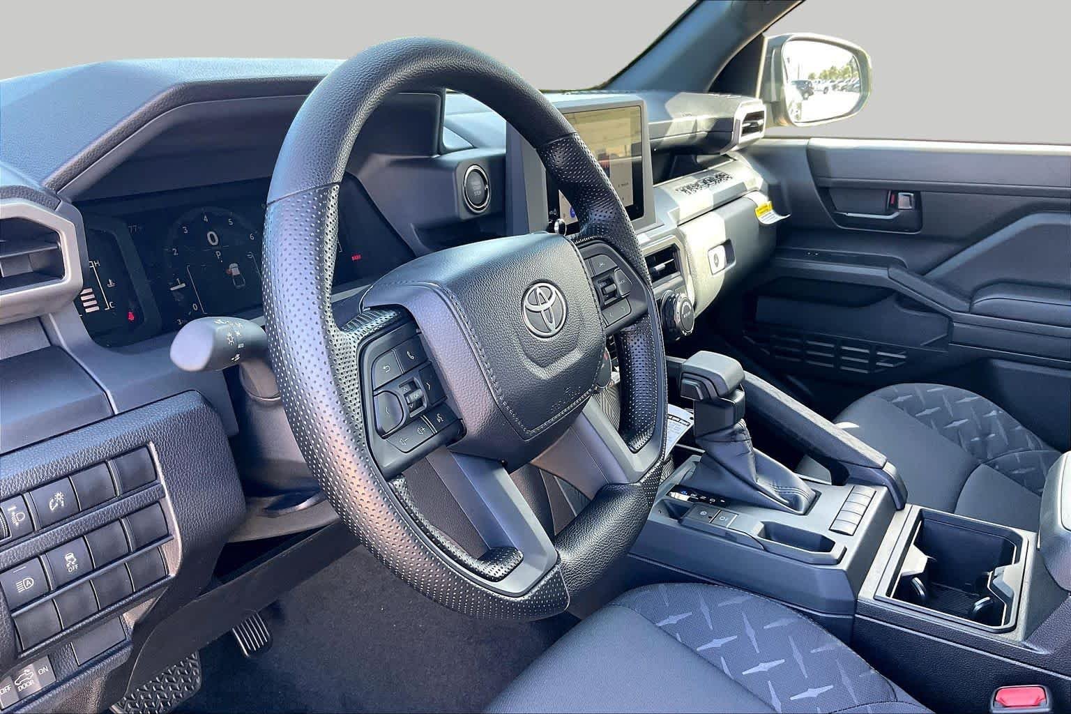 New 2026 Underground Toyota SR image 8