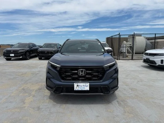 Used 2024  Honda Sport-L image 2