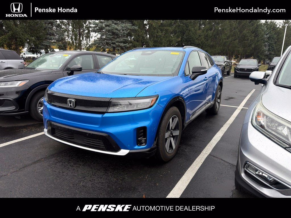 2024 Honda Prologue Touring
