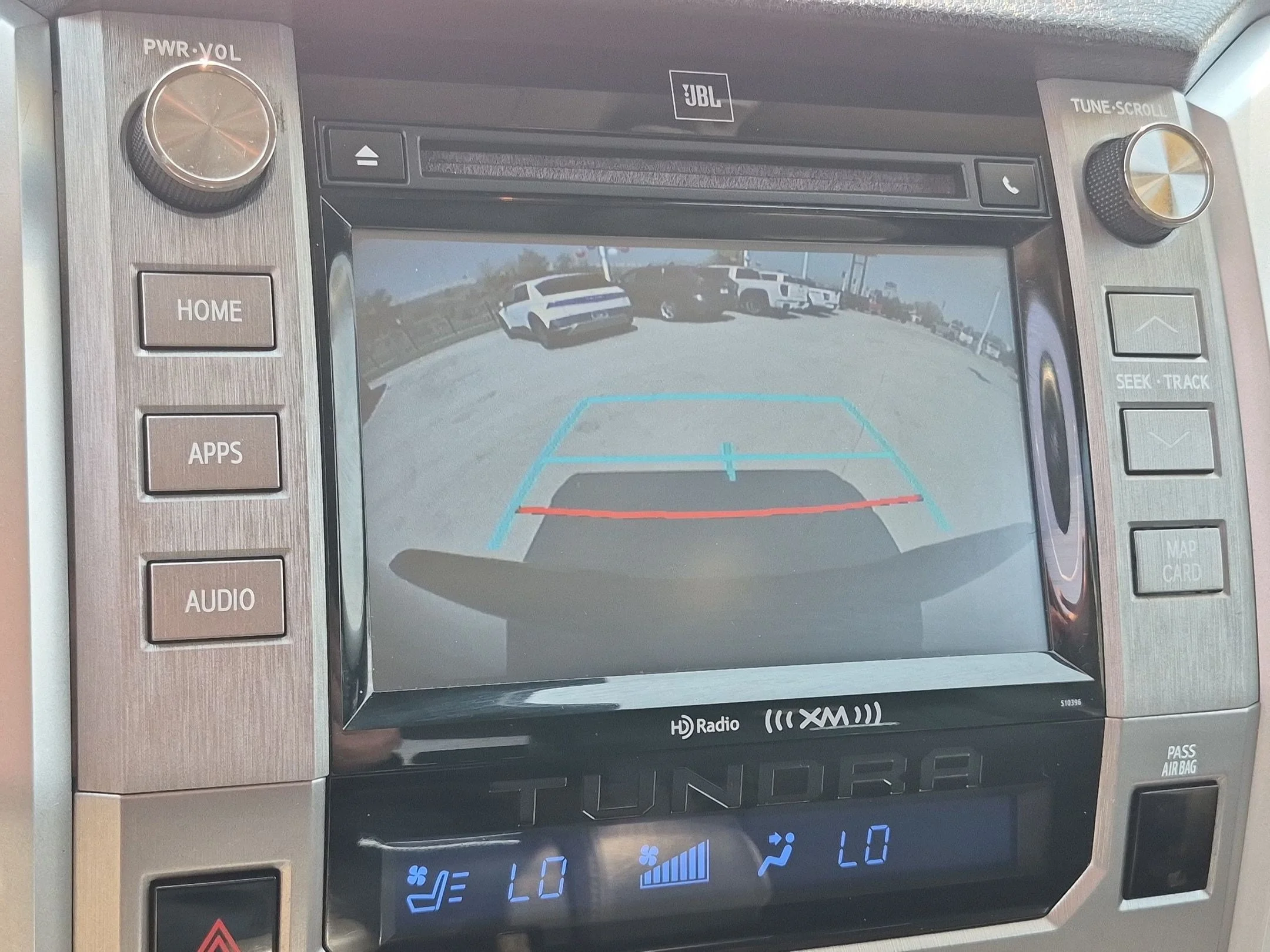 Used 2019 Midnight Black Metallic Toyota Platinum image 20