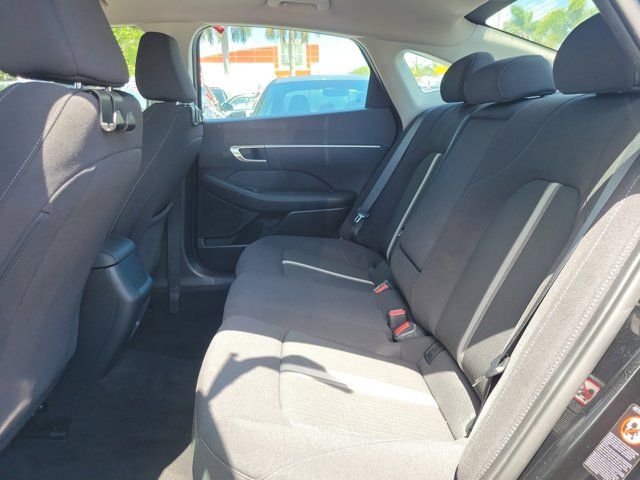 2023 Hyundai Sonata SEL - Photo 7