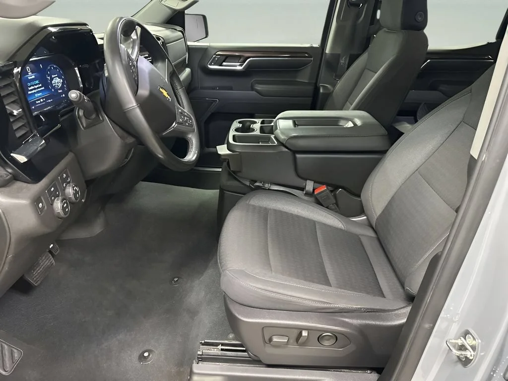 Certified Used 2024 Slate Gray Metallic Chevrolet LT (2FL) image 19