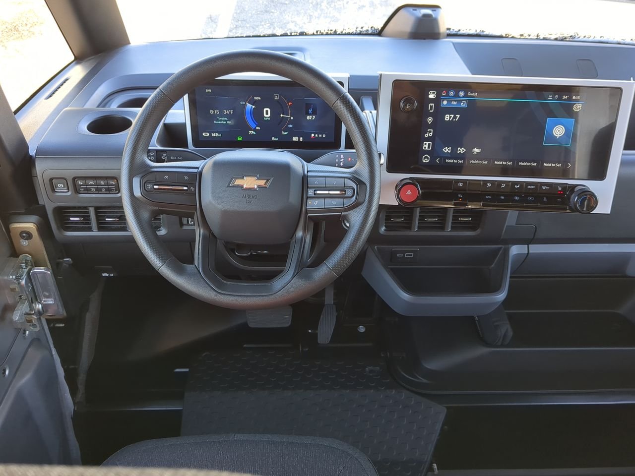 2025 Chevrolet BrightDrop Base - Photo 52