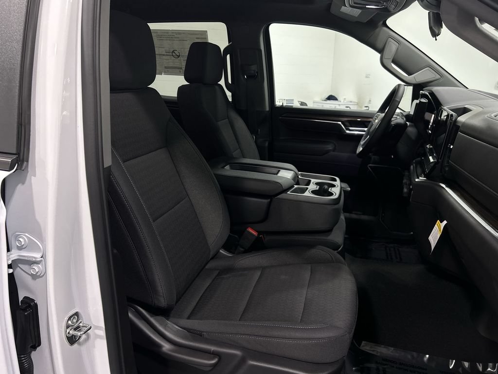 2026 Chevrolet Silverado 1500 LT - Photo 25