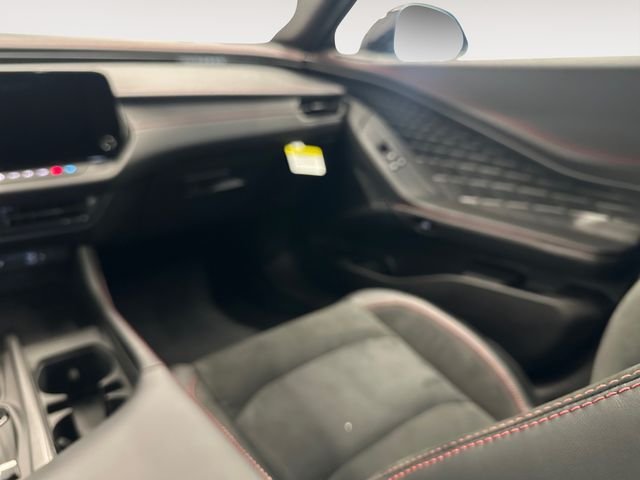 New 2026 Diamond Black Crystal Pearlcoat Dodge R/T image 11