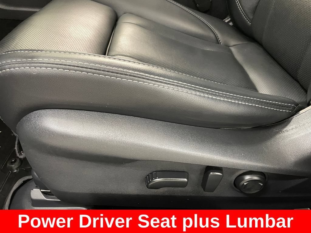 2022 Subaru Legacy Limited - Photo 12