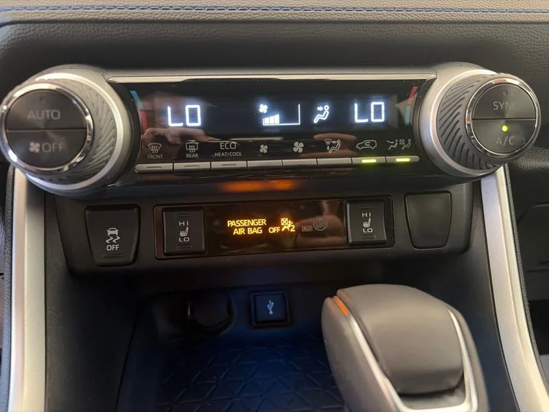 Used 2020 Silver Toyota XSE image 32