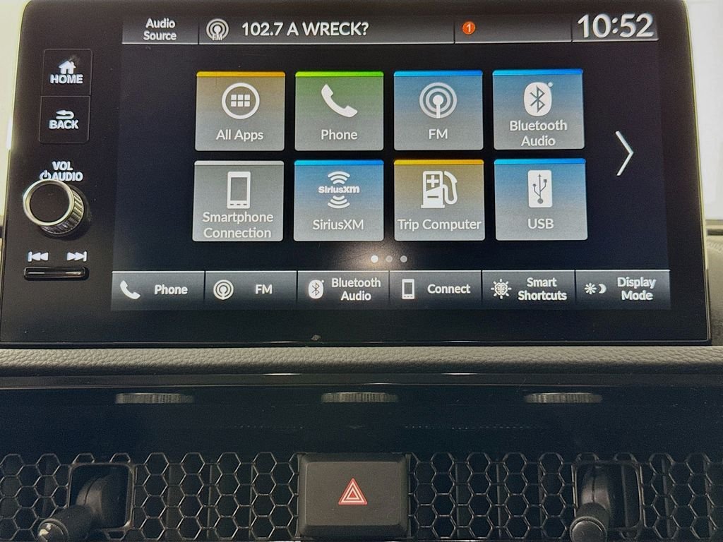2023 Honda CR-V EX-L - Photo 17
