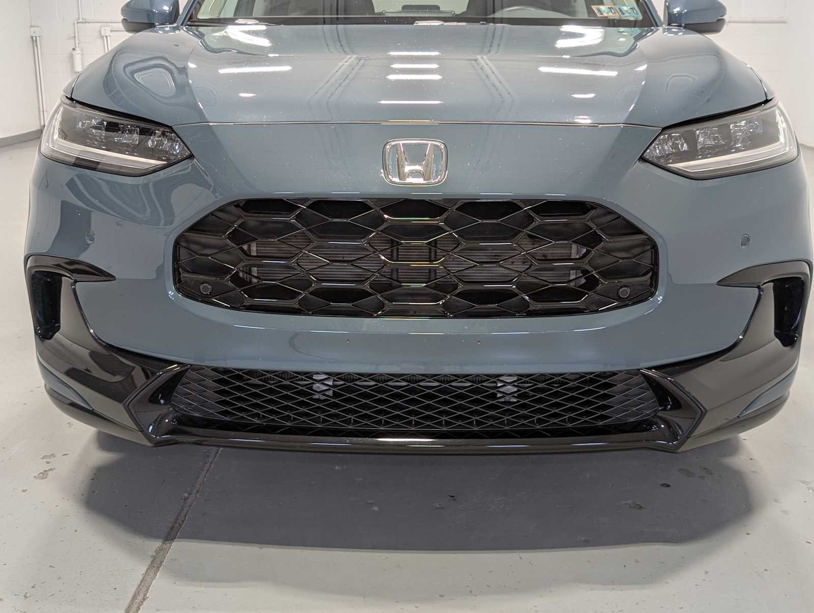 2024 Honda HR-V EX-L - Photo 2