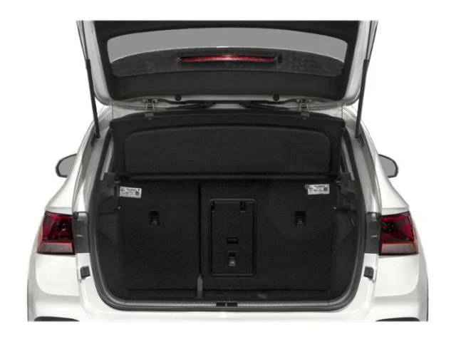 Certified Used 2024 Platinum Gray Metallic Volkswagen SE image 14
