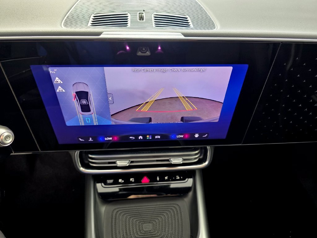 New 2027 MANUFAKTUR Alpine Grey Mercedes-Benz CLA 350 image 31