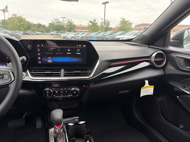 2026 Chevrolet Trax RS - Photo 23