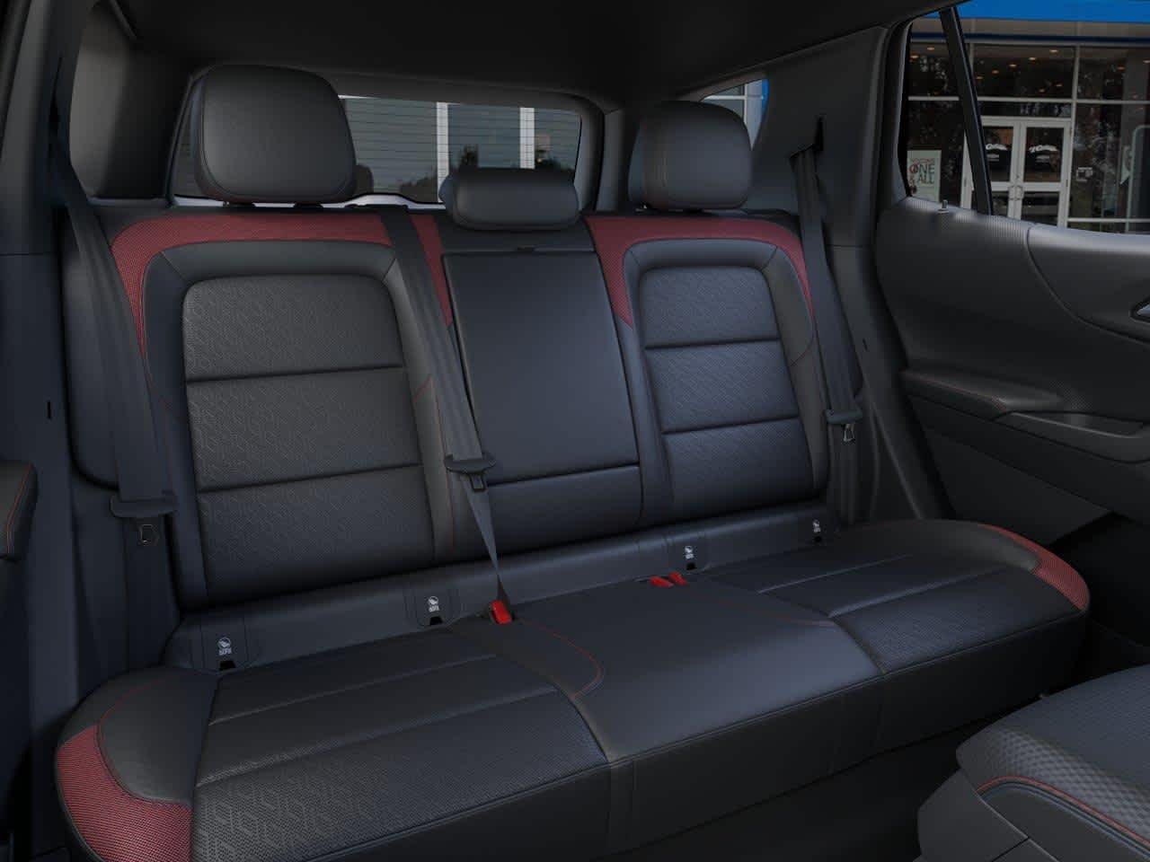 2026 Chevrolet Equinox RS - Photo 17