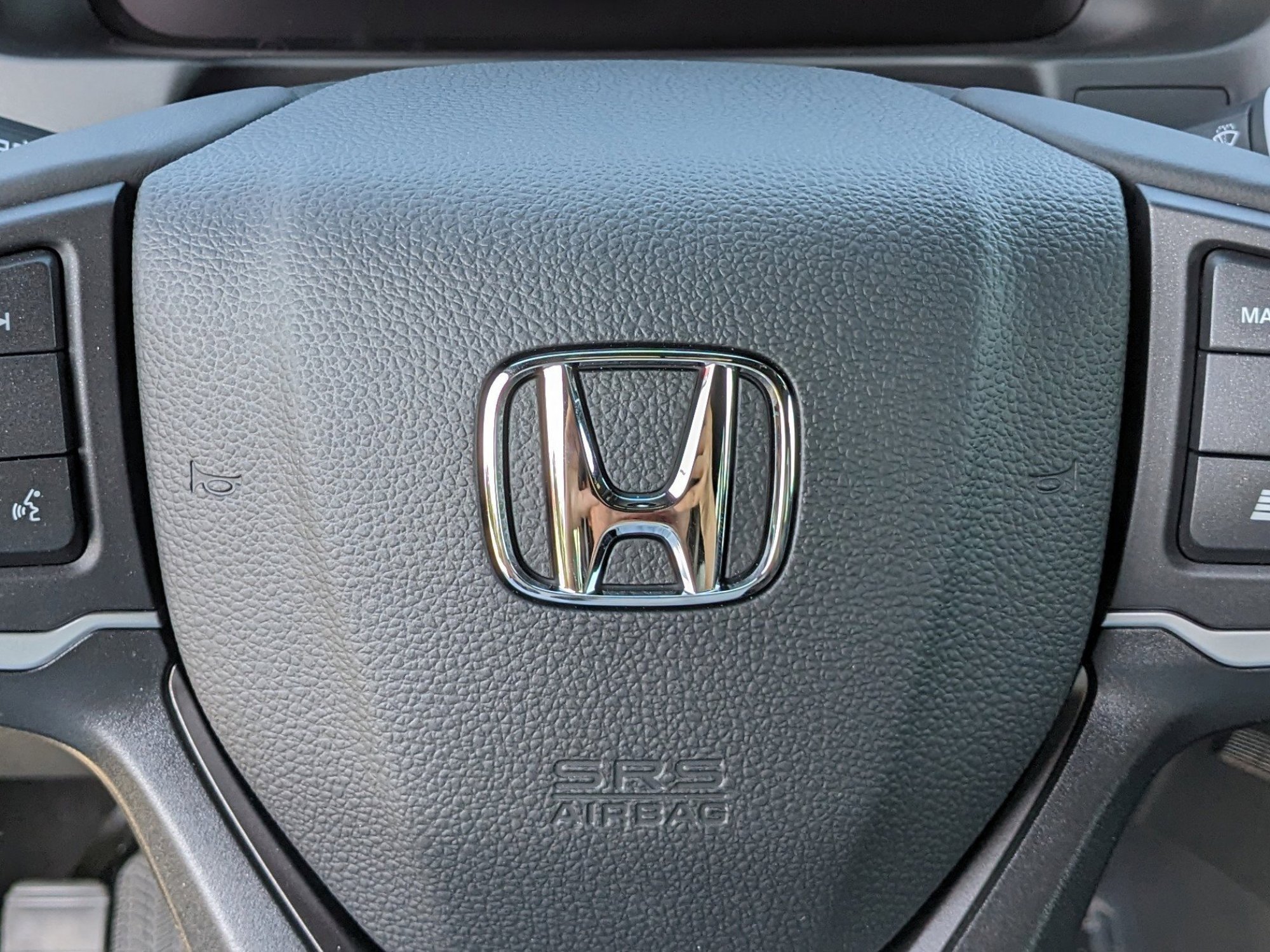 2026 Honda Ridgeline RTL - Photo 34