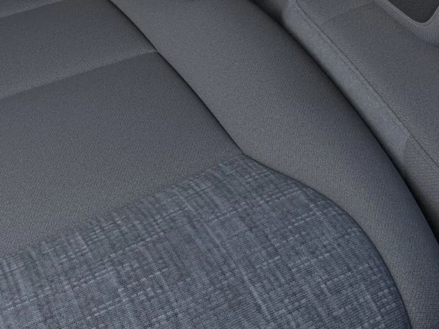 New 2026 White Ford XLT image 16