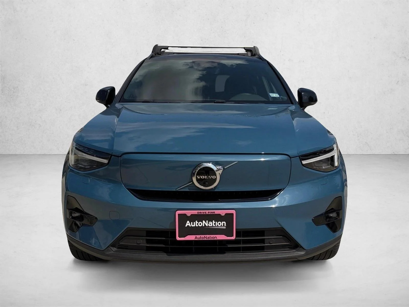 Used 2023 Volvo XC40 Ultimate with VIN YV4ED3UM7P2089358 for sale in Fort Worth, TX