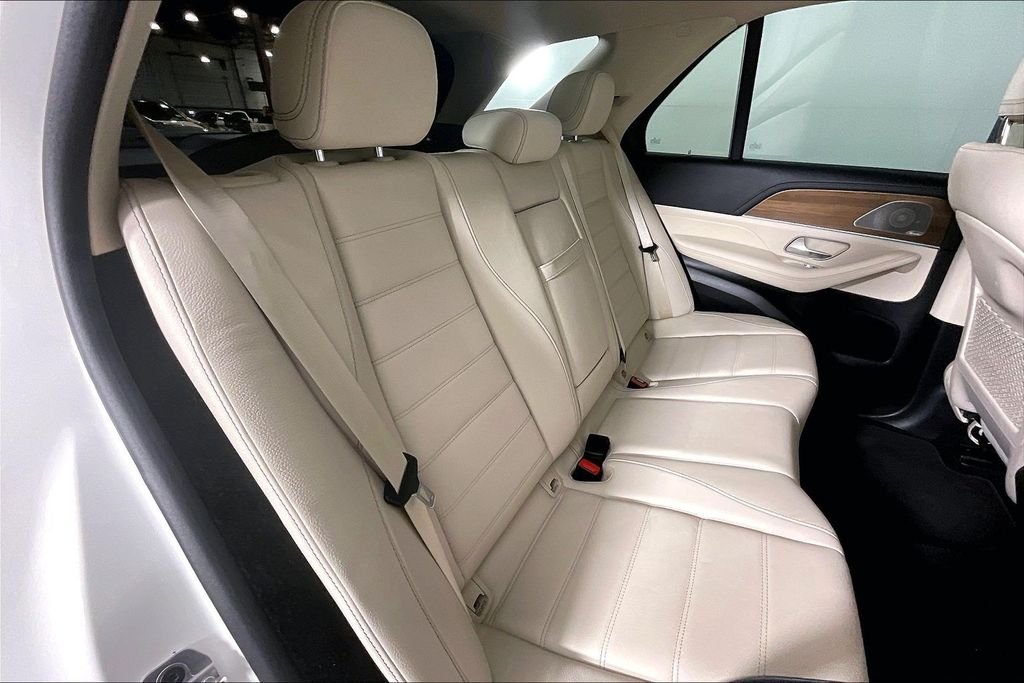 2022 Mercedes-Benz GLE GLE450 - Photo 19