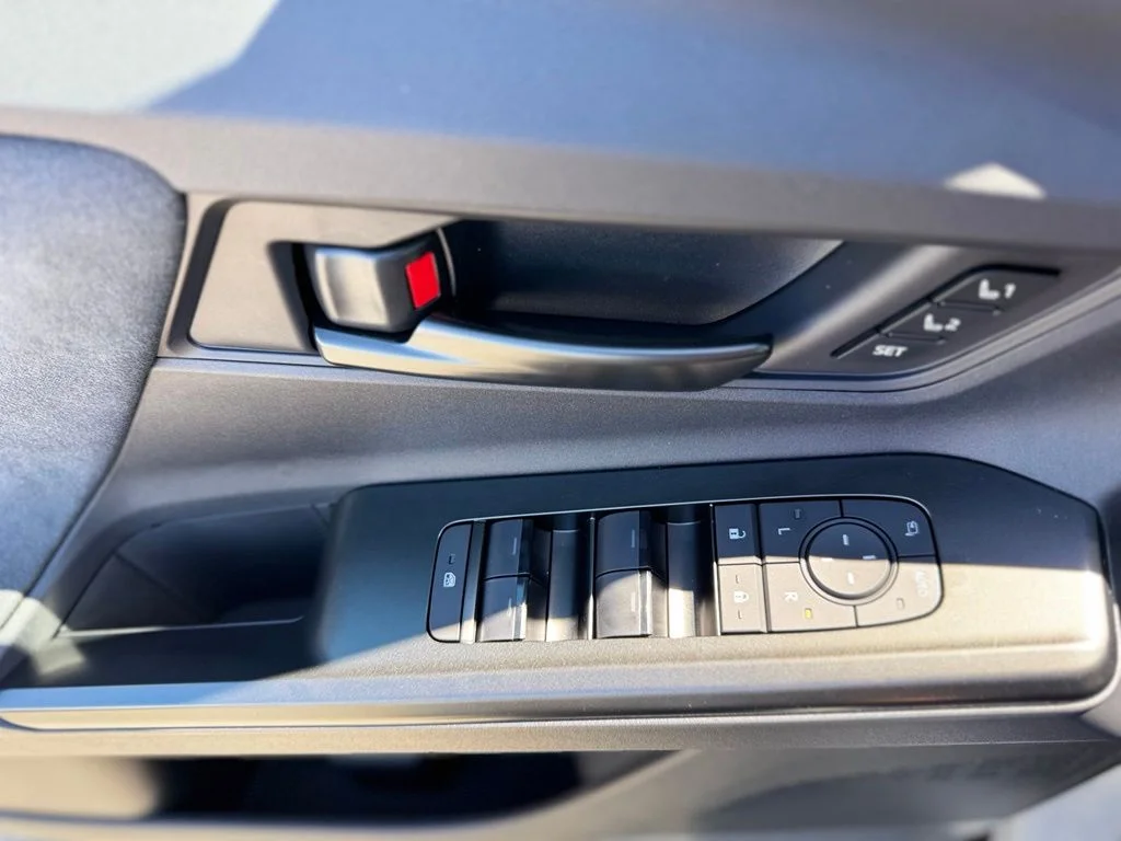 New 2026  Toyota XSE image 23
