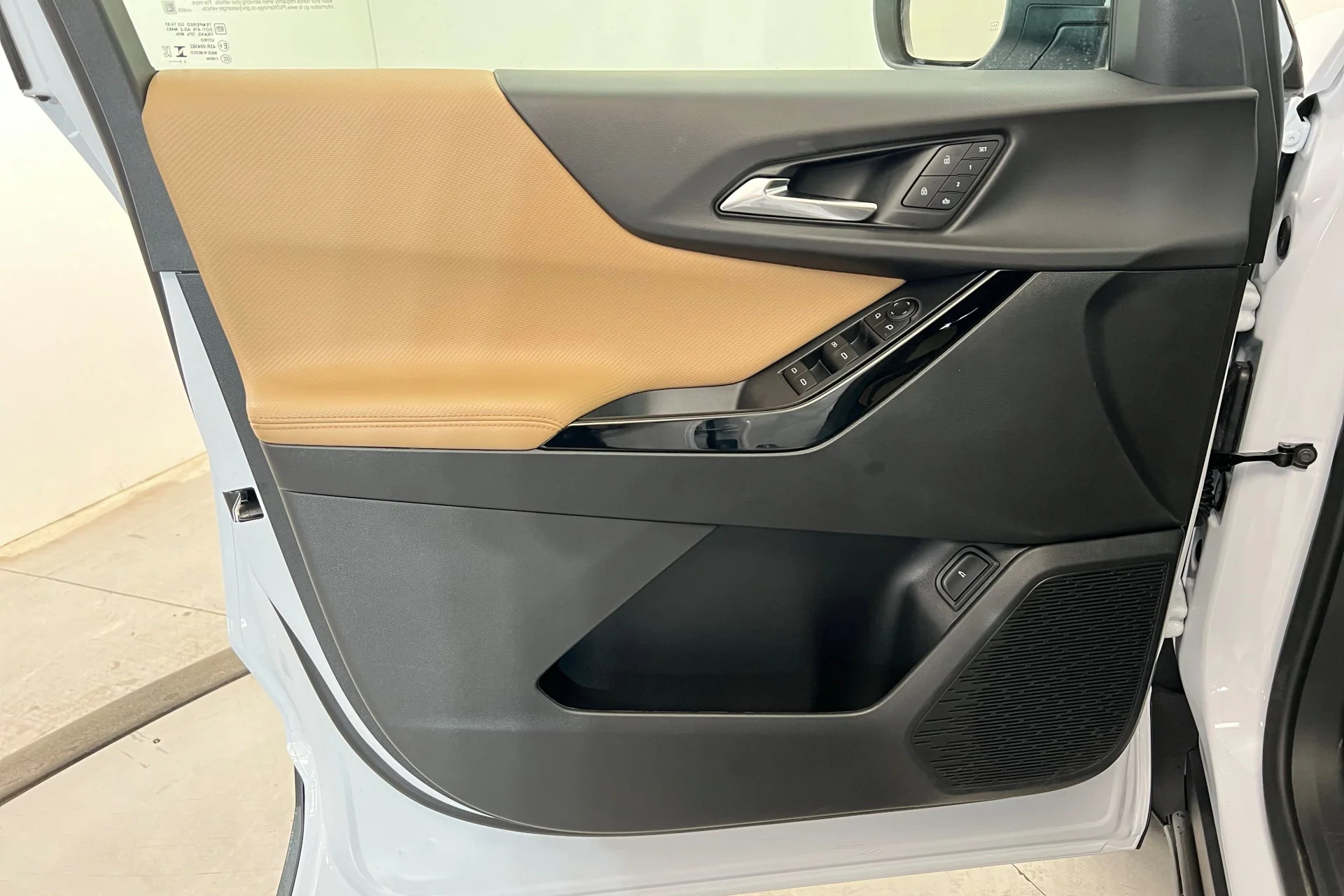 2026 Chevrolet Equinox ACTIV - Photo 14