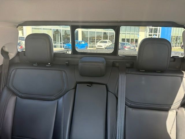 2024 Ford Maverick Lariat - Photo 15