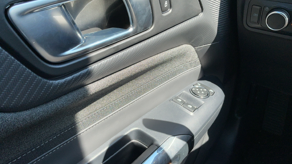 New 2026 Vapor Blue Metallic Ford EcoBoost image 12
