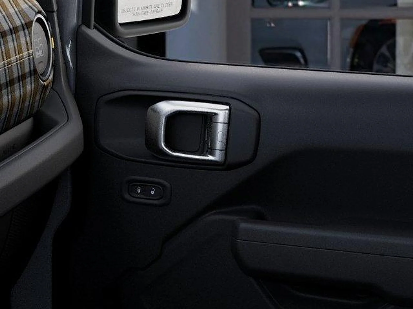 New 2026 Bright White Clear-Coat Exterior Paint Jeep 4-Door 85th Anniversary Edition image 25