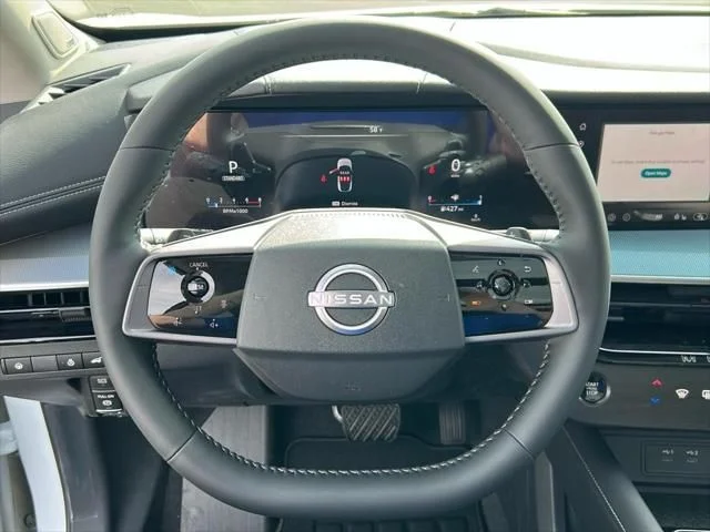 2025 Nissan Murano SL - Photo 19