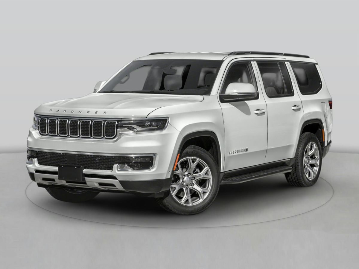 2022 JEEP WAGONEER - Image 1