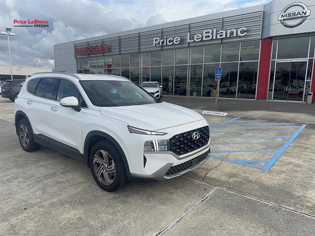 2023 Hyundai Santa Fe SEL 2.5's photo