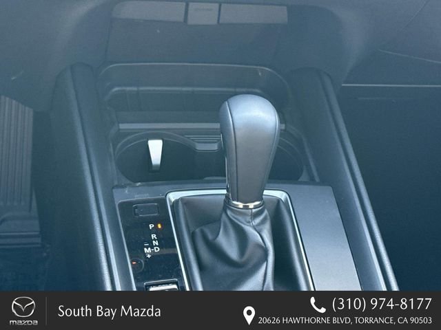 2025 Mazda CX-50 Premium - Photo 10