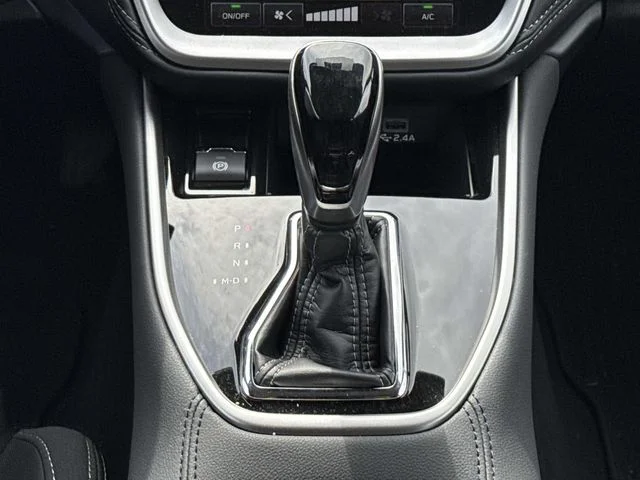 Used 2025 Gray Subaru Premium image 21