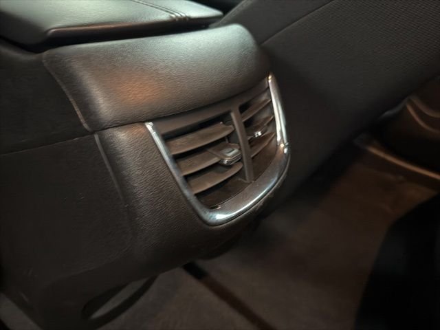 Used 2024 Mineral Gray Metallic Chevrolet LT image 20