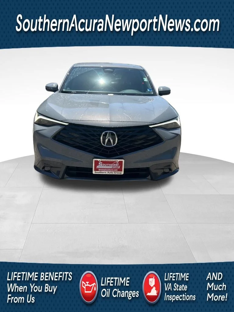 2026 Acura ADX -'s photo