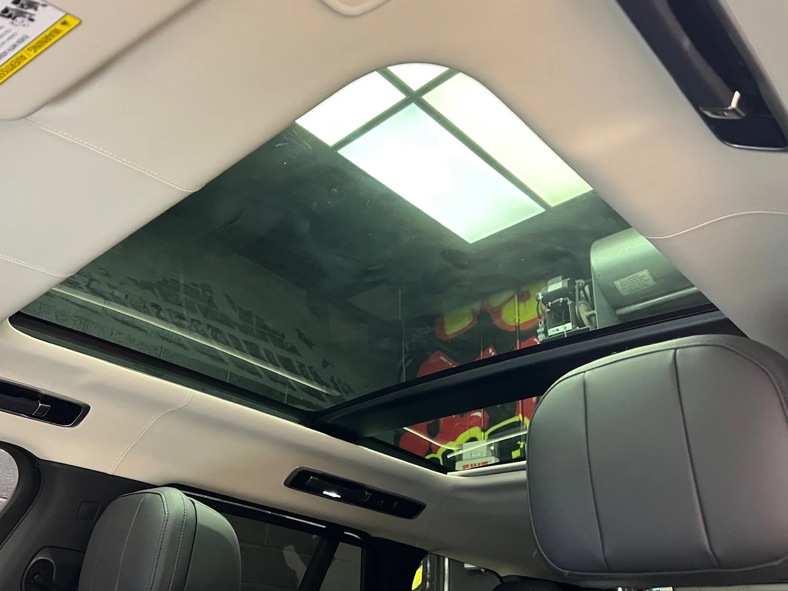 2023 Land Rover Range Rover Autobiography - Photo 27
