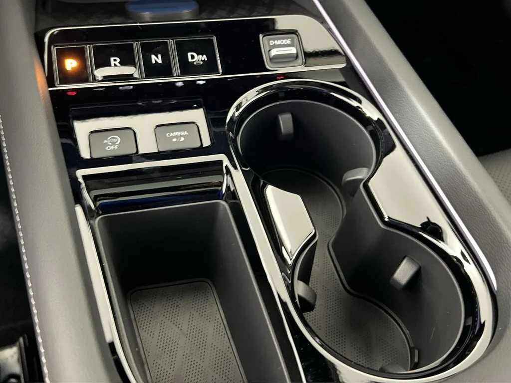 2026 Nissan Murano SL - Photo 22