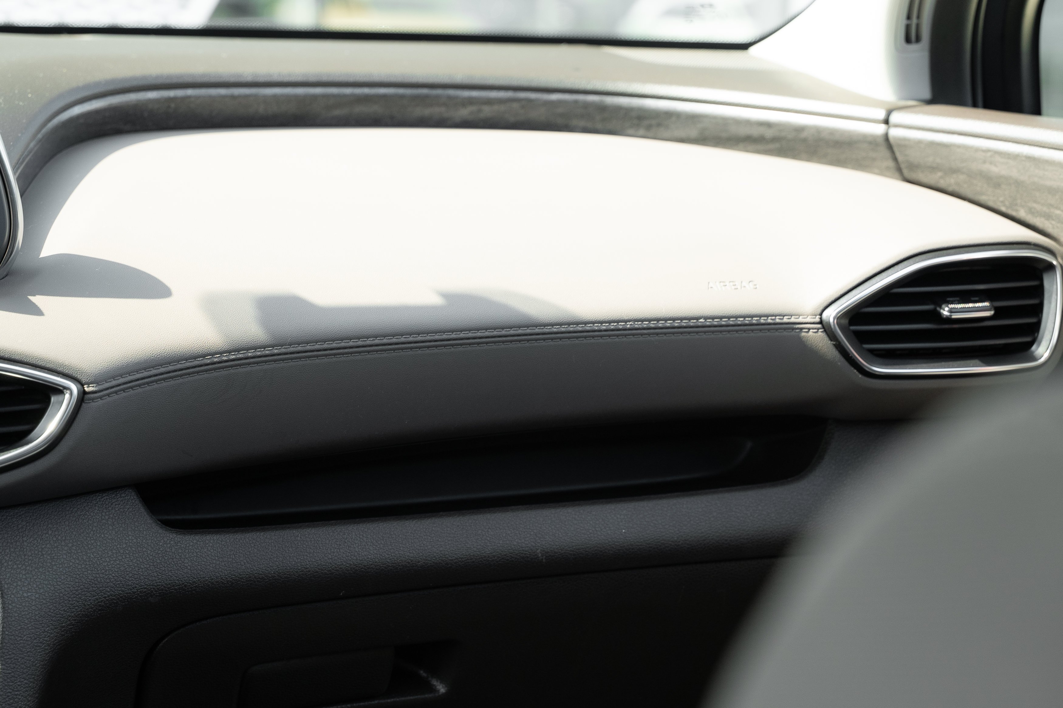 Used 2020 Portofino Gray Hyundai SEL image 15